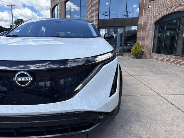 2023 Nissan ARIYA PLATINUM+ e-4ORCE AWD
