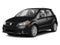 2011 Suzuki SX4 5dr HB CVT Crossover Premium AWD