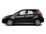 2011 Suzuki SX4 5dr HB CVT Crossover Premium AWD
