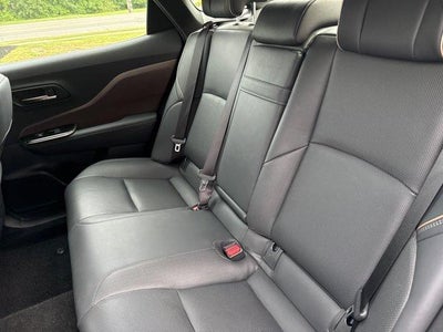 2024 Toyota Crown Limited AWD (Natl)