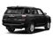 2017 Toyota 4Runner SR5 Premium 4WD (Natl)