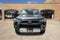 2014 Toyota 4Runner 4WD 4dr V6 Trail (Natl)