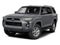 2014 Toyota 4Runner 4WD 4dr V6 Trail (Natl)