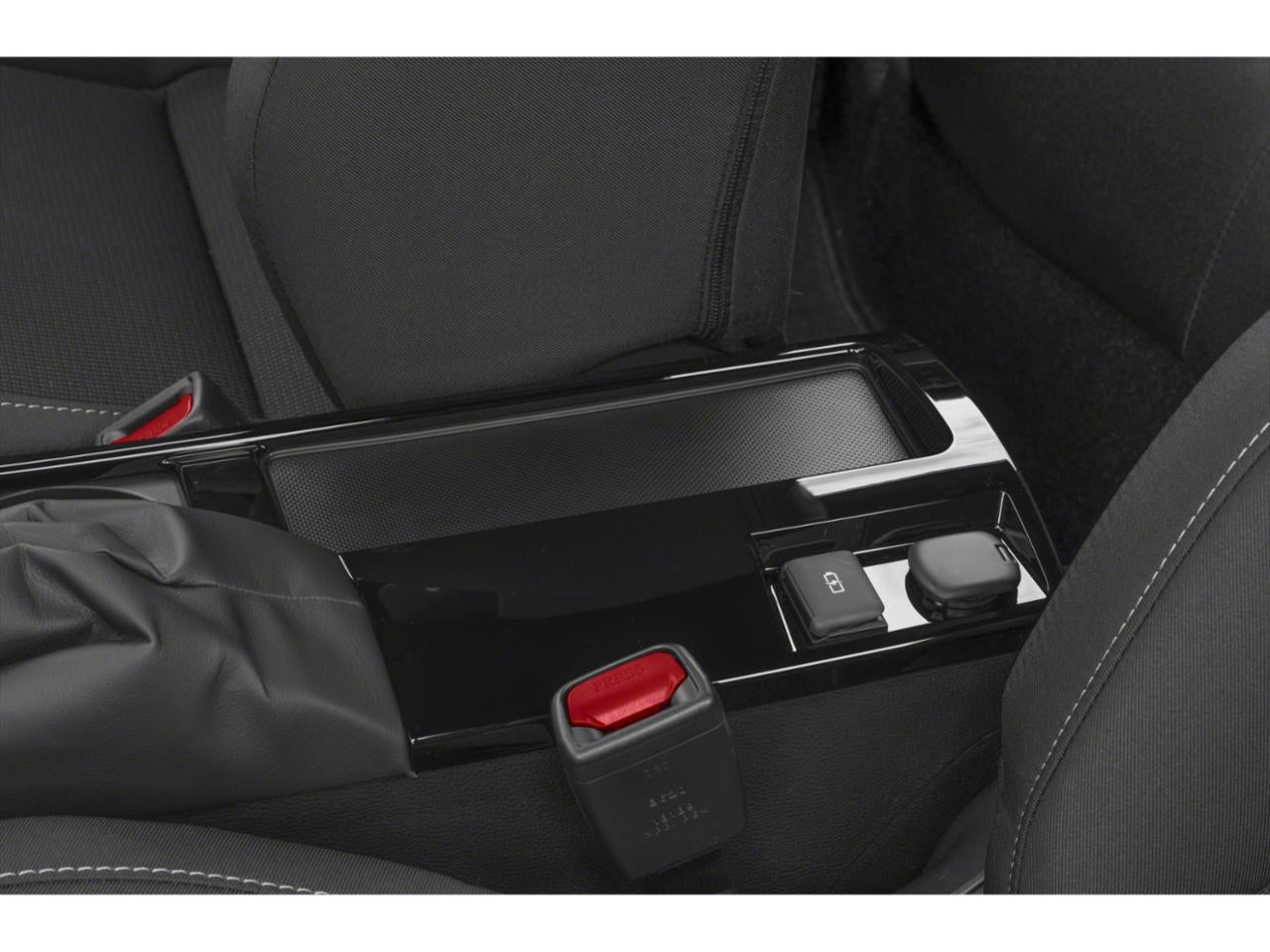 2024 Toyota GR Corolla Circuit Manual (Natl)