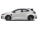 2024 Toyota GR Corolla Circuit Manual (Natl)