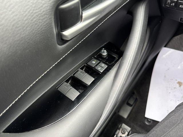 2019 Toyota Corolla Hatchback SE CVT (Natl)