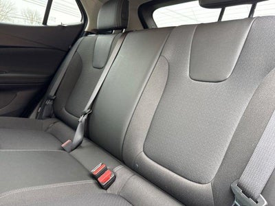 2025 Buick Encore GX Preferred AWD