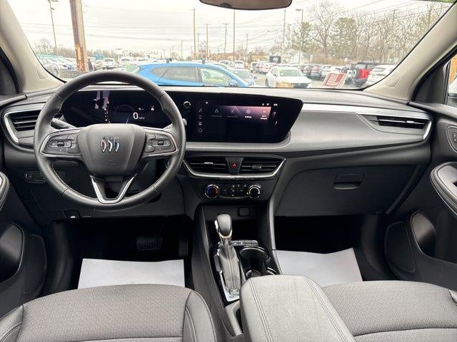 2025 Buick Encore GX Preferred AWD