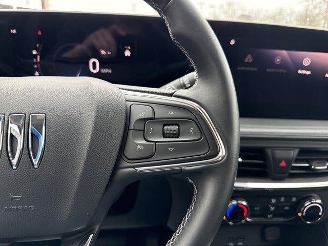 2025 Buick Encore GX Preferred AWD