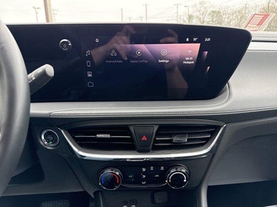 2025 Buick Encore GX Preferred AWD