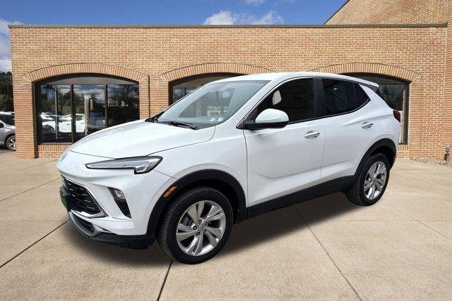 2025 Buick Encore GX Preferred AWD