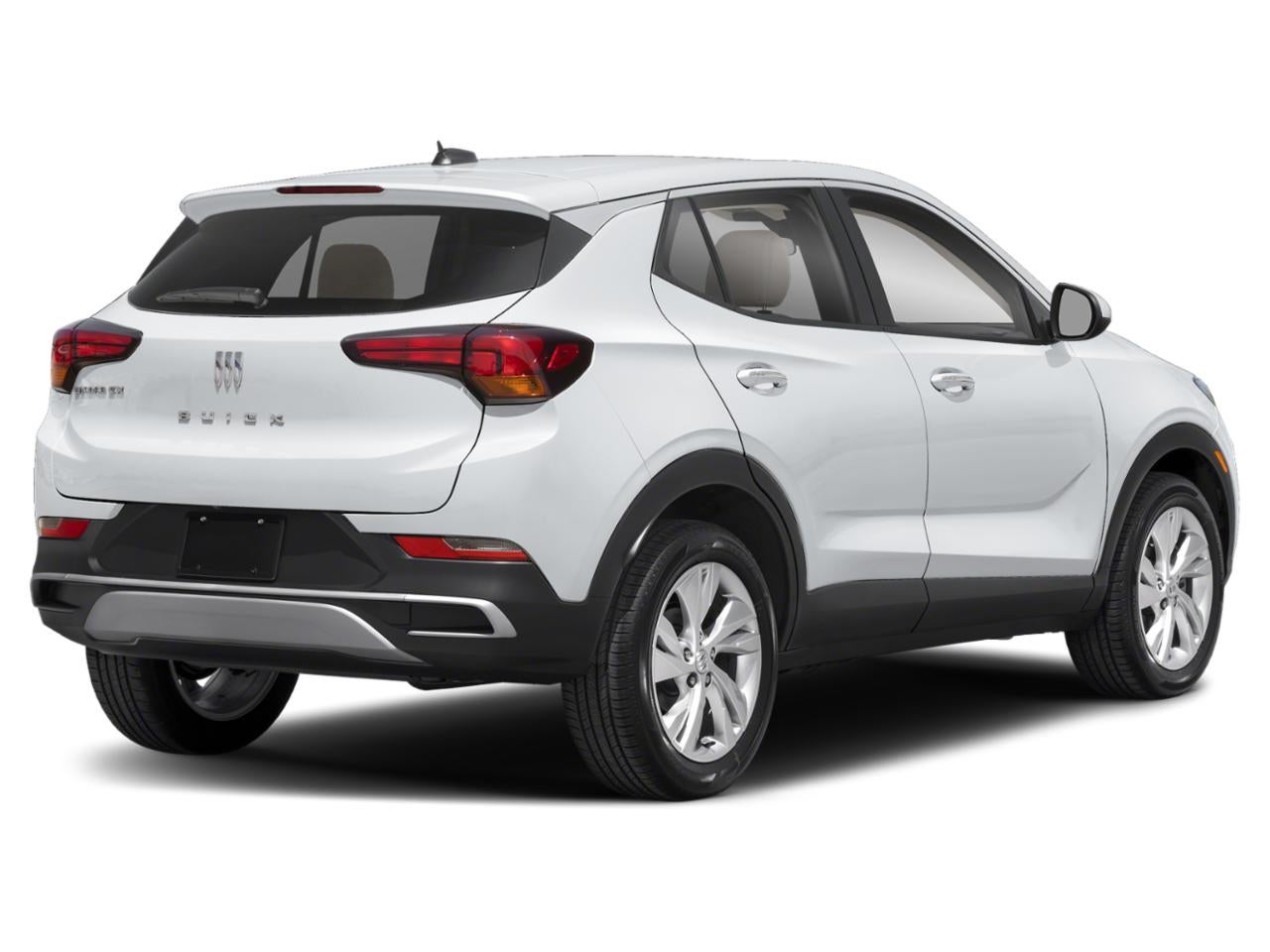 2025 Buick Encore GX Preferred AWD
