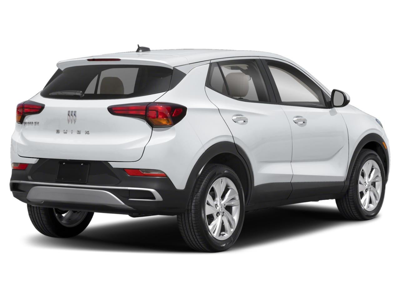 2025 Buick Encore GX Preferred AWD