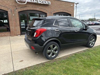 2014 Buick Encore Convenience FWD