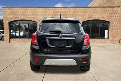 2014 Buick Encore Convenience FWD
