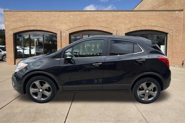 2014 Buick Encore Convenience FWD