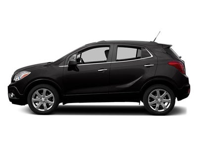 2014 Buick Encore Convenience FWD