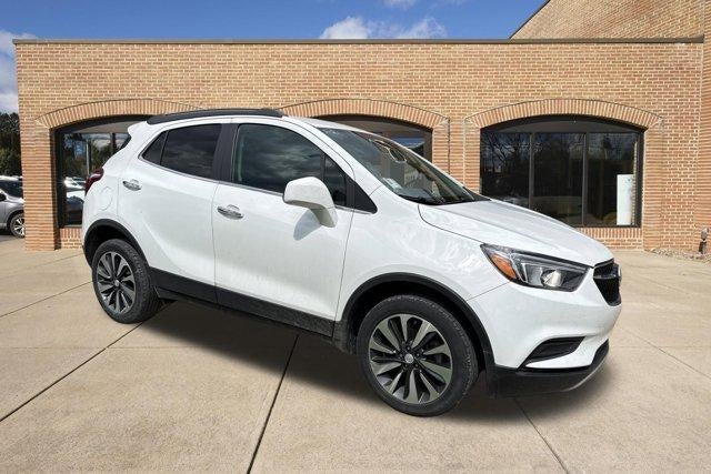 2021 Buick Encore Preferred AWD