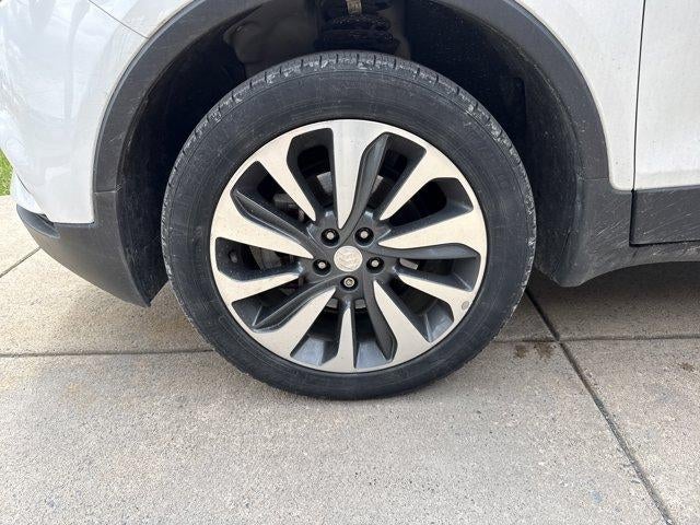 2021 Buick Encore Preferred AWD