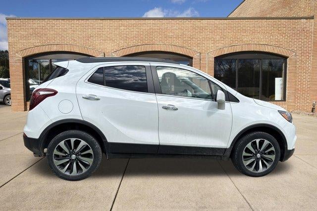 2021 Buick Encore Preferred AWD