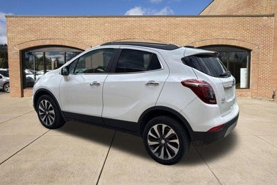 2021 Buick Encore Preferred AWD