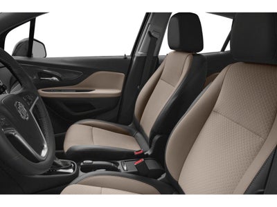 2021 Buick Encore Preferred AWD