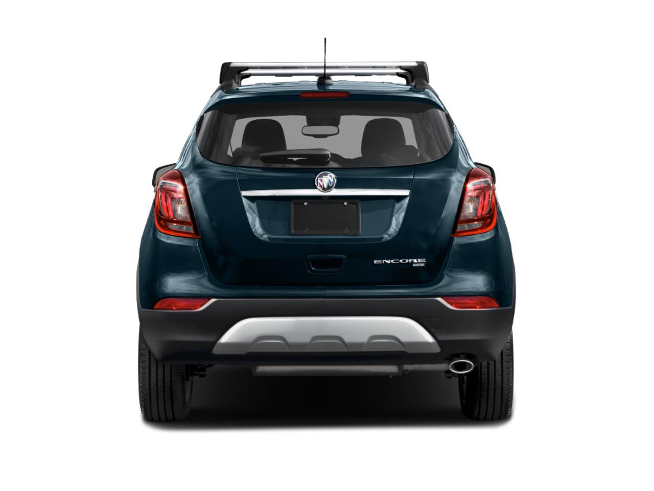 2021 Buick Encore Preferred AWD