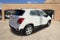 2018 Chevrolet Trax FWD 4dr LS