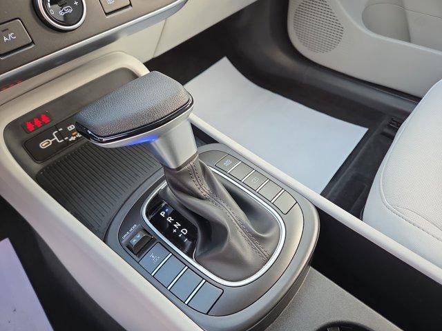 2025 Hyundai KONA SE AWD