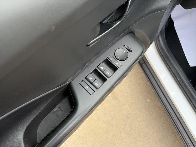 2025 Hyundai KONA SEL AWD