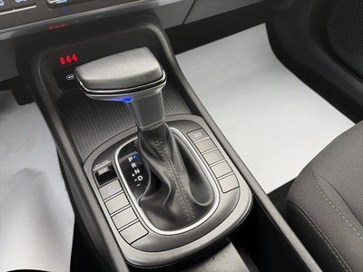 2025 Hyundai KONA SEL AWD