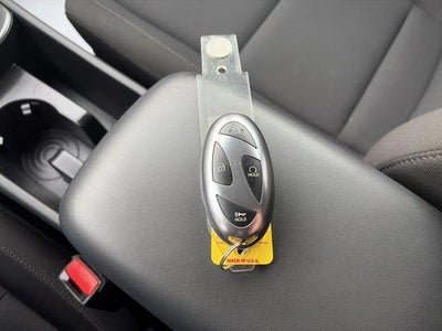 2025 Hyundai KONA SEL AWD