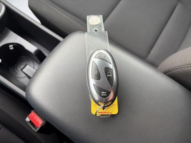 2025 Hyundai KONA SEL AWD