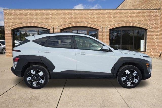 2025 Hyundai KONA SEL AWD