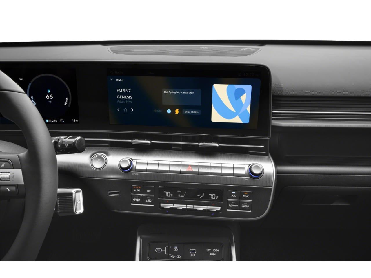 2024 Hyundai KONA Electric SEL FWD