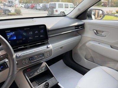 2026 Hyundai KONA SEL Premium AWD *Ltd Avail*