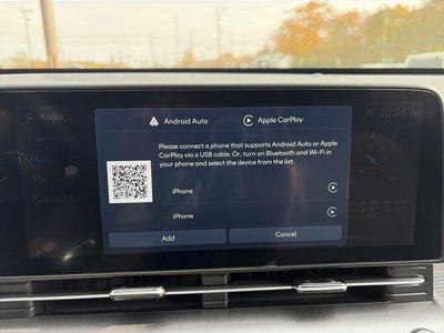 2026 Hyundai KONA SEL Premium AWD *Ltd Avail*