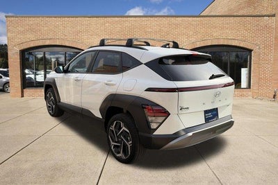 2026 Hyundai KONA SEL Premium AWD *Ltd Avail*