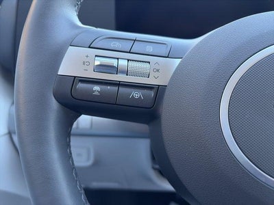 2024 Hyundai KONA Limited AWD
