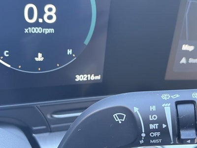 2024 Hyundai KONA Limited AWD