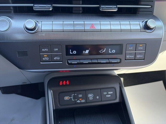 2024 Hyundai KONA Limited AWD