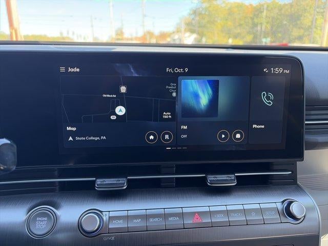 2024 Hyundai KONA Limited AWD