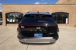 2024 Hyundai KONA Limited AWD