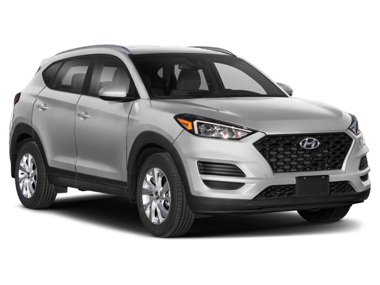 2019 Hyundai TUCSON SE AWD