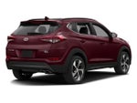 2017 Hyundai TUCSON Limited AWD