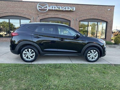 2019 Hyundai TUCSON Value AWD