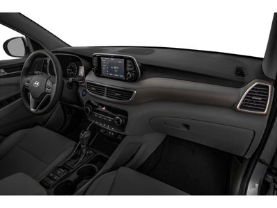 2019 Hyundai TUCSON Value AWD