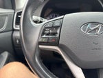 2018 Hyundai TUCSON SEL Plus AWD