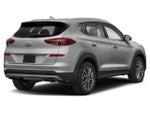 2020 Hyundai TUCSON Limited AWD