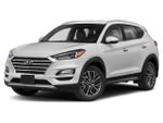 2020 Hyundai TUCSON Limited AWD